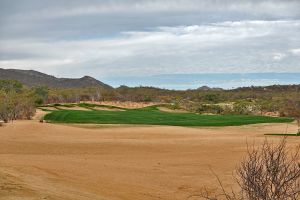 Cabo Del Sol (Desert) 14th 2023